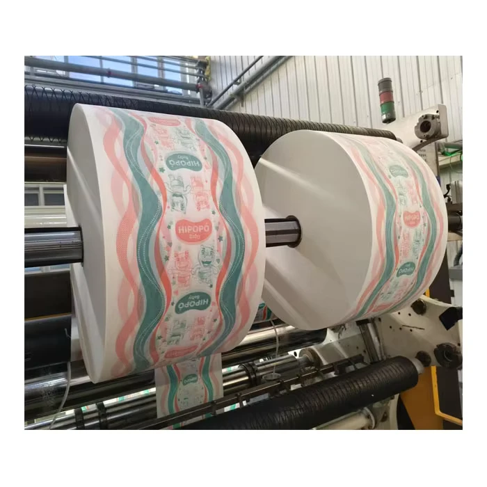 Diaper-Raw-Material-Clothlike-Backhseet-Breathable-OEM-Polyethylene-Film-PE-Backsheet-for-Disposable-Baby-Diaper-Materials Diaper Raw Material Clothlike Backhseet Breathable OEM Polyethylene Film PE Backsheet for Disposable Baby Diaper Materials