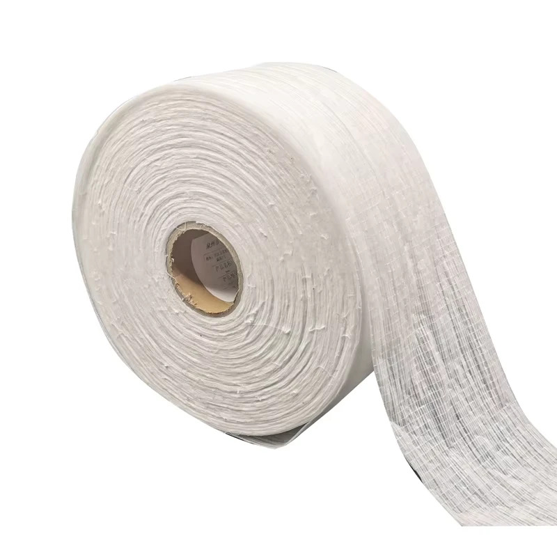 Diaper-Raw-Materials-Nonwoven-Elastic-Waist-Band-35Mm-Raw-Material-for-Baby-Diaper-for-Making-Diaper Diaper Raw Materials Nonwoven Elastic Waist Band 35Mm Raw Material for Baby Diaper for Making Diaper