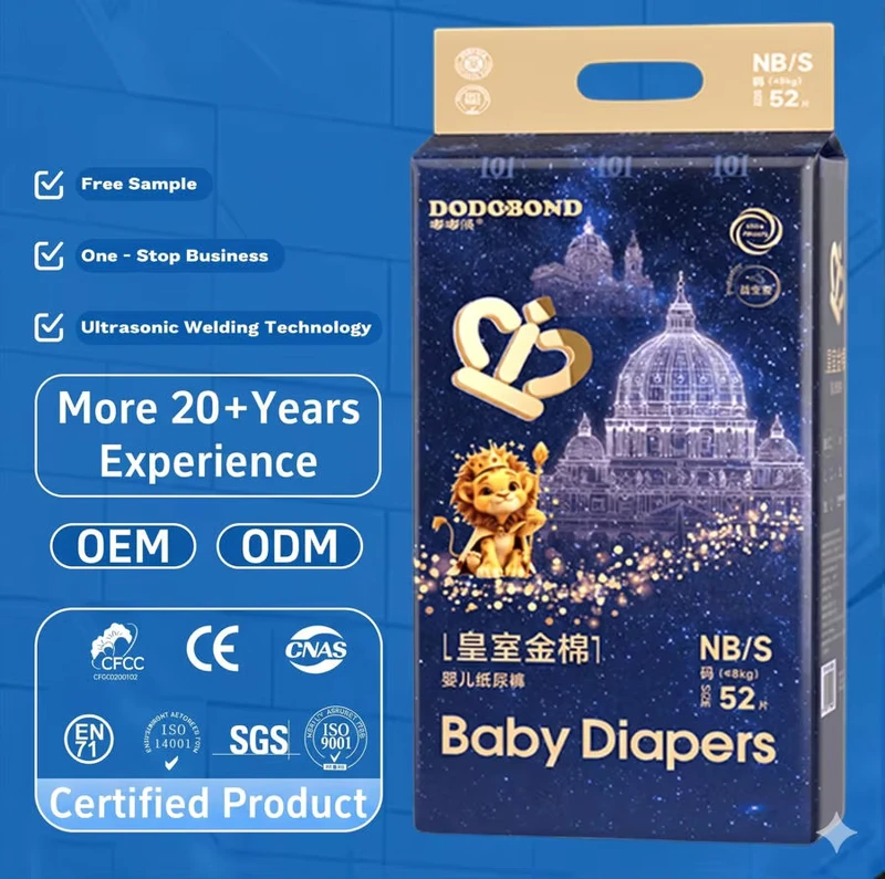 Diapers-Factory-Super-Absorbent-Ultra-Soft-3D-Leak-Prevention-Your-Own-Brand-Printed-Disposable-Baby-Diapers-for-Babies Diapers Factory Super Absorbent Ultra Soft 3D Leak Prevention Your Own Brand Printed Disposable Baby Diapers for Babies