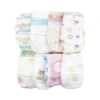 Diapers Low Price Baby Disposable Diaper Grade B Factory Baby Products Disposable Cotton Nappies