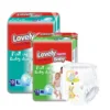 Diapers Manufacturers Custom Baby Diaper Pant Disposable Pull up Baby Diaper Nappies 1