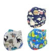 Diapers Panties Washable Reusable Eco Friendly Baby Diapers 1 Diapers Panties Washable Reusable Eco Friendly Baby Diapers