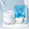Diapers Pants Type Adult Diaper ultra Thick Senior Incontinence High Absorbency Adult Pull up Pants Elderly Underwear 2 Diapers Pants Type Adult Diaper ultra Thick Senior Incontinence High Absorbency Adult Pull up Pants Elderly Underwear