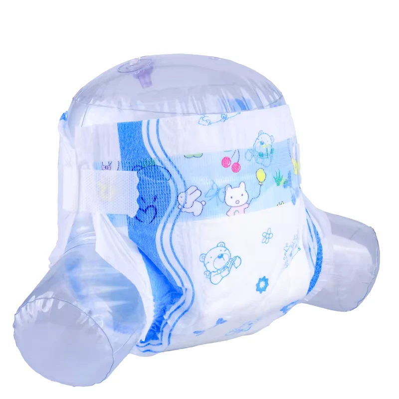 Diapers-a-Grade-Bales-Custom-Baby-Diaper-Nappy-Manufacturer-Diaper Diapers a Grade Bales Custom Baby Diaper Nappy Manufacturer Diaper