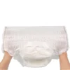 Diapers for Adults Disposable Adjustable Tapes Oem High Absorbency Free Samples Printed Thick Adult Diapers