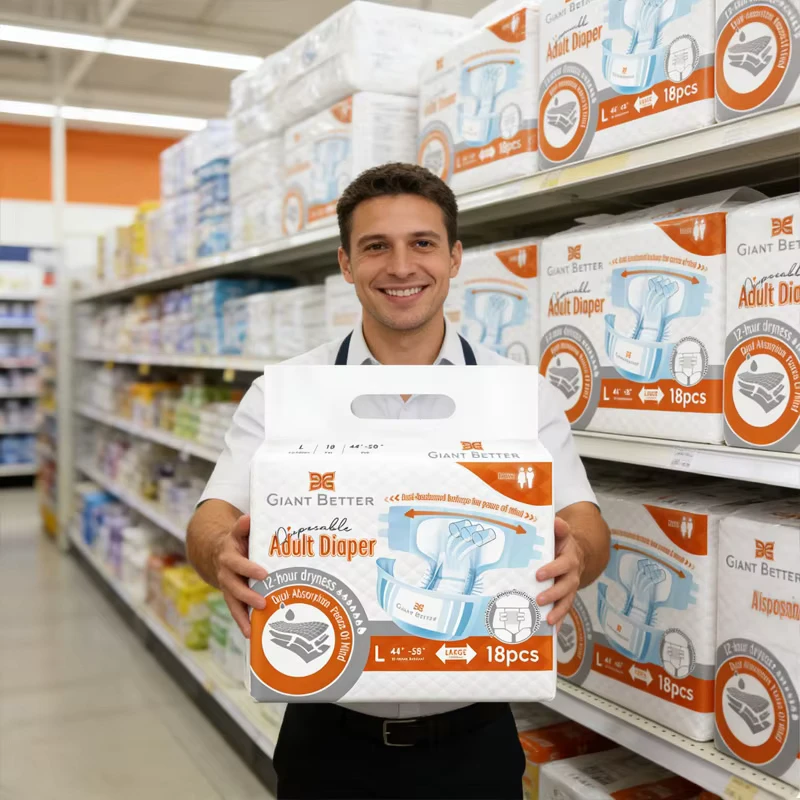 Diapers-in-Bulk-Adult-Printed-Adult-Disposable-Diaper-Incontinence-Comfortable-Adult-Baby-Diapers Diapers in Bulk Adult Printed Adult Disposable Diaper Incontinence Comfortable Adult Baby Diapers