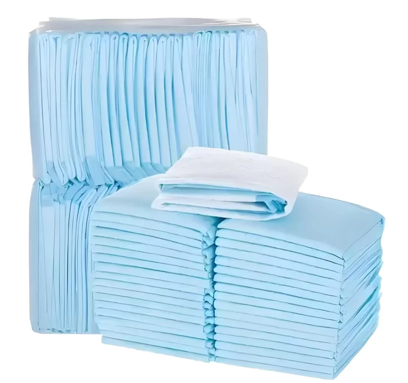 Direct-Factory-Sale-Disposable-Pet-Diaper-for-Dog-Training-and-Animal-Pee-Pads-Usage Direct Factory Sale Disposable Pet Diaper for Dog Training and Animal Pee Pads Usage