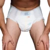 Direct Sales Diaper Manufacturers MOQ 40 Ft Container Disposable Adult Pull Diapers Printed Design 3D Leak Prevention Dry 1 Direct Sales Diaper Manufacturers MOQ 40 Ft Container Disposable Adult Pull Diapers Printed Design 3D Leak Prevention Dry