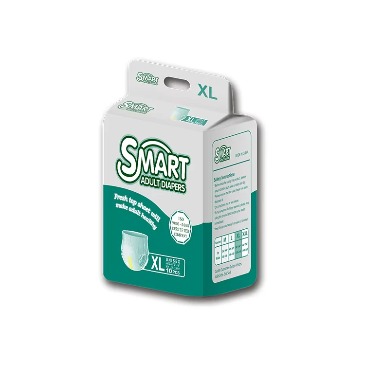 Direct-Sales-Disposable-Adult-Pull-up-Pants-Wetness-Indicator-Incontinence-Adult-Pull-up-Diaper-Pants-1 Direct Sales Disposable Adult Pull up Pants Wetness Indicator Incontinence Adult Pull up Diaper Pants 1