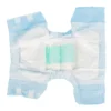 Disabled And Elderly Care Products Japanese Super Absorbent Printed Disposable Incontinence Abdl Adult Diaper