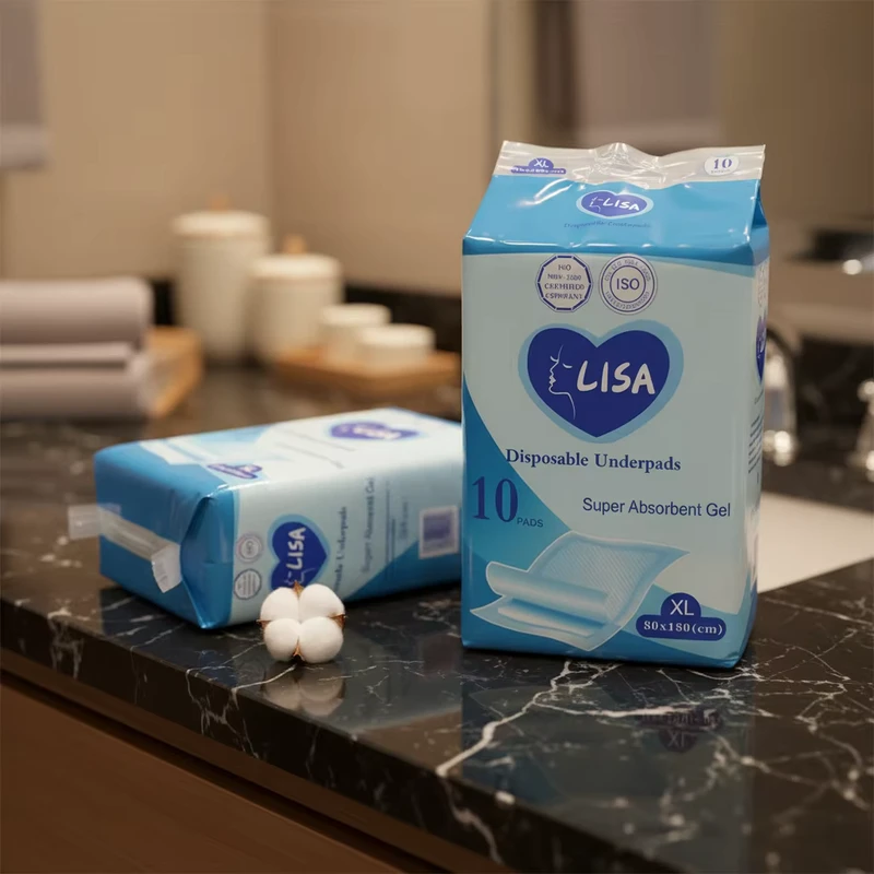 Disposable-3-Ply-Fluff-Pulp-Incontinence-Underpads-Bed-Pads-Super-Absorbent-Leak-Proof-for-Kids-Adults Disposable 3 Ply Fluff Pulp Incontinence Underpads Bed Pads Super Absorbent Leak Proof for Kids Adults