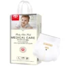 Disposable 360 Core A Level Skin Friendly Nappies Comfortable Pull Ups Diapers Infants Young Children