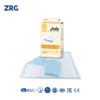 Disposable 60x90cm Adult Baby Bed Underpads Leak Guard Dry Surface Absorption Non Woven Fabric Fluff Pulp Material