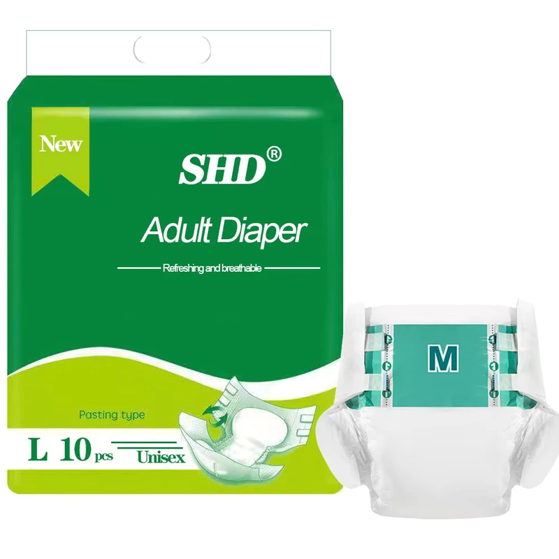 Disposable-A-Grade-Unisex-Adult-Diaper-OEM-Manufacturer-Made-in-China Disposable A Grade Unisex Adult Diaper OEM Manufacturer Made in China