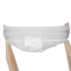 Disposable Abdl Adult Baby Diaper Nappy 8 Plastic Training Pull up Pants Nurse Men's Teen Kids Abdl Diaper Factory 2 Disposable Abdl Adult Baby Diaper Nappy 8 Plastic Training Pull up Pants Nurse Mens Teen Kids Abdl Diaper Factory