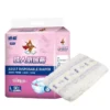 Disposable Abdl Adult Diapers Thick and Slim System for Elderly Cute Printed Adult Diapers Small Adult Diaper Price