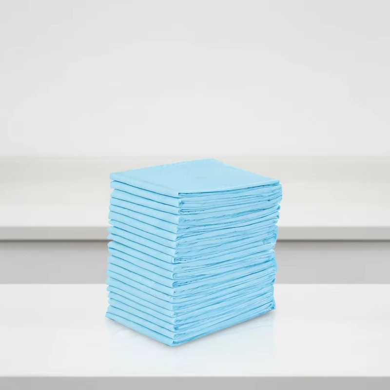 Disposable-Absorbent-Chux-Pads-Incontinence-Underpads-Bed-Pads-for-Medical-Surgery Disposable Absorbent Chux Pads Incontinence Underpads Bed Pads for Medical Surgery