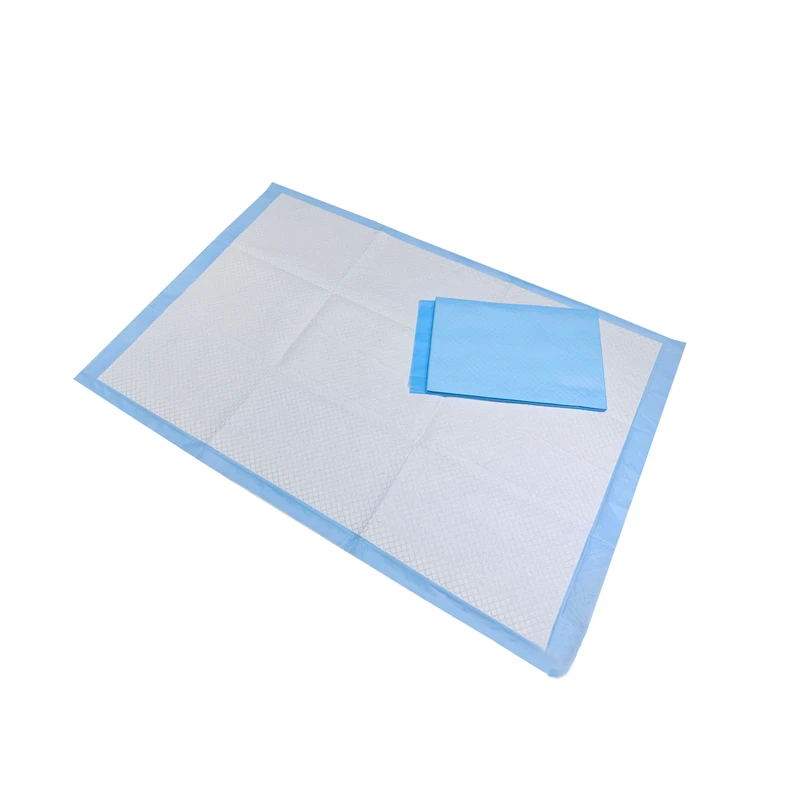 Disposable-Absorbent-Pads-Puppy-Training-Pads-Adult-Incontinence-Underpads-OEM-Customization Disposable Absorbent Pads Puppy Training Pads Adult Incontinence Underpads OEM Customization