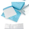 Disposable Absorbent Quick Drying Leak Proof Pee Pads for Potty Training for Pets