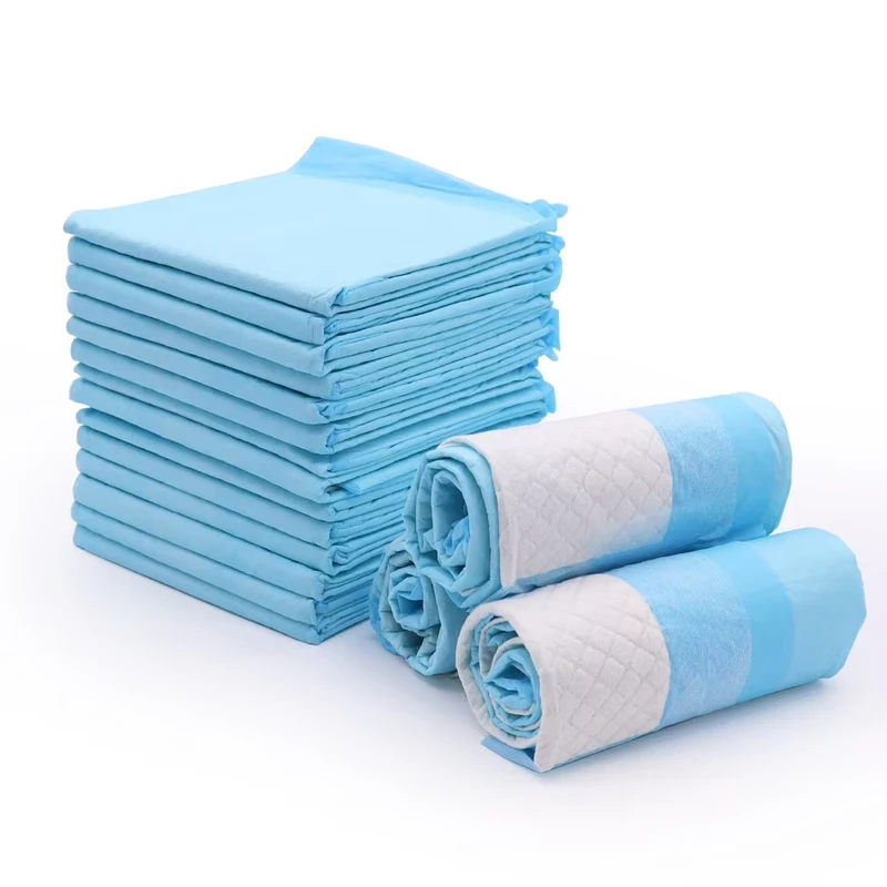 Disposable-Absorbent-Underpad-30-36-for-Women Disposable Absorbent Underpad 30 36 for Women