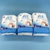 Disposable Adjustable Adult Diaper for Old People and Hospital Care High Absorbent Extra Thick 2 Disposable Adjustable Adult Diaper for Old People and Hospital Care High Absorbent Extra Thick