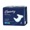 Disposable Adult Diaper High Absorbency for Men Women Elderly Free Samples ISO13485 Thick Pull up Incontinence Diapers 2 Disposable Adult Diaper High Absorbency for Men Women Elderly Free Samples ISO13485 Thick Pull up Incontinence Diapers