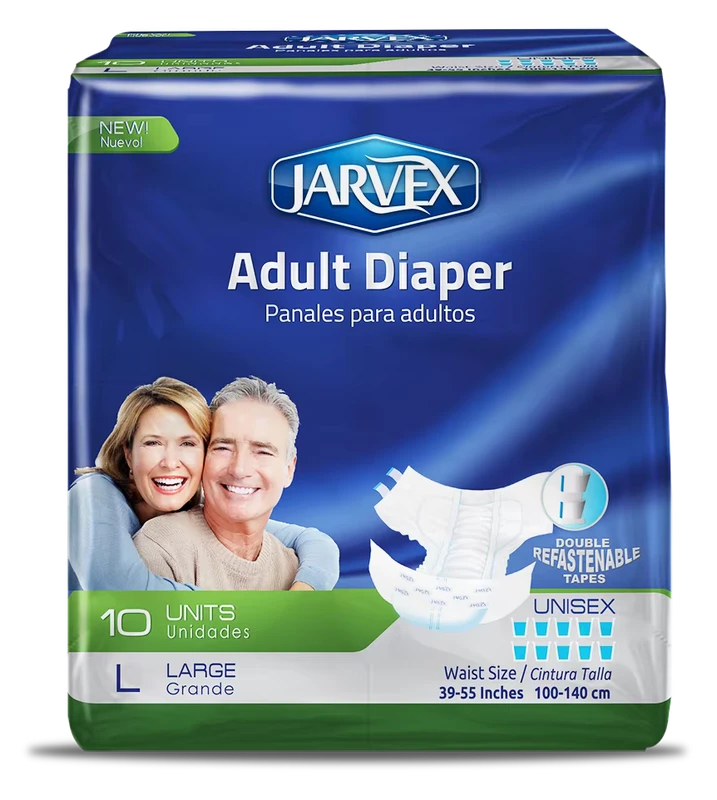 Disposable-Adult-Diaper-Incontinence-Soft-Adult-Diaper-for-Old-People Disposable Adult Diaper Incontinence Soft Adult Diaper for Old People