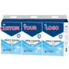 Disposable Adult Diaper Incontinence Underwear for Elderly Non Woven Fabric 3D Leak Prevention Dry Surface