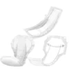 Disposable Adult Diaper Insert Pads High Absorbency Incontinence Inner Pads Soft Breathable Nursing Care for Elderly 1 Disposable Adult Diaper Insert Pads High Absorbency Incontinence Inner Pads Soft Breathable Nursing Care for Elderly