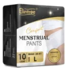 Disposable Adult Diaper Pants Leak Proof Overnight Maxi Hygienic Menstrual Sanitary Panties Women Intimates 1 Disposable Adult Diaper Pants Leak Proof Overnight Maxi Hygienic Menstrual Sanitary Panties Women Intimates