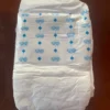 Disposable Adult Diaper with 3D Leakguard 1000ml Absorbency Dry Surface Soft Non Woven Topsheet Regular Fit for Elder Care 2 Disposable Adult Diaper with 3D Leakguard 1000ml Absorbency Dry Surface Soft Non Woven Topsheet Regular Fit for Elder Care