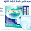 Disposable Adult Diapers Adult Cloth Diaper Disposable Maximum Dry Surface 3D Leak Prevention Adult Briefs Disposable 1 Disposable Adult Diapers Adult Cloth Diaper Disposable Maximum Dry Surface 3D Leak Prevention Adult Briefs Disposable