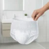 Disposable Adult Diapers Manufactures Highly Absorbent Comfortable Incontinence Adult Diaper Pants Diaper for Adult 1