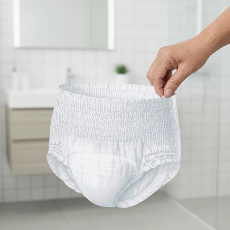 Disposable-Adult-Diapers-Manufactures-Highly-Absorbent-Comfortable-Incontinence-Adult-Diaper-Pants-Diaper-for-Adult-1 Disposable Adult Diapers Manufactures Highly Absorbent Comfortable Incontinence Adult Diaper Pants Diaper for Adult 1