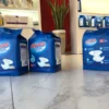 Disposable Adult Diapers Sanitary Napkin Diaper Super Dry Cleaning Adult Underwear Incontinence 1 Disposable Adult Diapers Sanitary Napkin Diaper Super Dry Cleaning Adult Underwear Incontinence