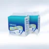 Disposable Adult Diapers Stick Waist Waterproof Ultra Thick 3D Leakproof Adult Diaper 2 Disposable Adult Diapers Stick Waist Waterproof Ultra Thick 3D Leakproof Adult Diaper