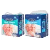 Disposable Adult Diapers Ultra Thick Incontinence Adult Diaper Unisex From Manufacturer 1 Disposable Adult Diapers Ultra Thick Incontinence Adult Diaper Unisex From Manufacturer