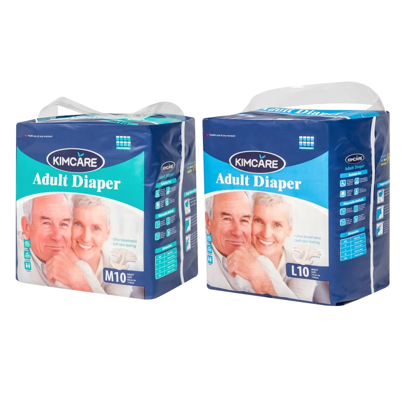 Disposable-Adult-Diapers-Ultra-Thick-Incontinence-Adult-Diaper-Unisex-From-Manufacturer Disposable Adult Diapers Ultra Thick Incontinence Adult Diaper Unisex From Manufacturer