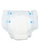 Disposable Adult Diapers Ultra Thick Soft Breathable Pull on Tape Type XL XXL Incontinence Diaper Factory Supply 1 Disposable Adult Diapers Ultra Thick Soft Breathable Pull on Tape Type XL XXL Incontinence Diaper Factory Supply