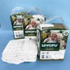Disposable Adult Diapers Unisex Incontinence Adult Diapers with Tabs 2 Disposable Adult Diapers Unisex Incontinence Adult Diapers with Tabs