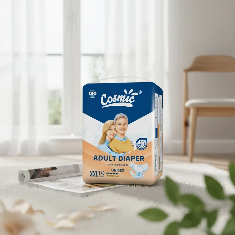 Disposable-Adult-Diapers-With-3D-Leak-Guard-Super-Dry-Surface-Printed-Nappy-Breathable-Non-Woven-Incontinence-Briefs Disposable Adult Diapers With 3D Leak Guard Super Dry Surface Printed Nappy Breathable Non Woven Incontinence Briefs