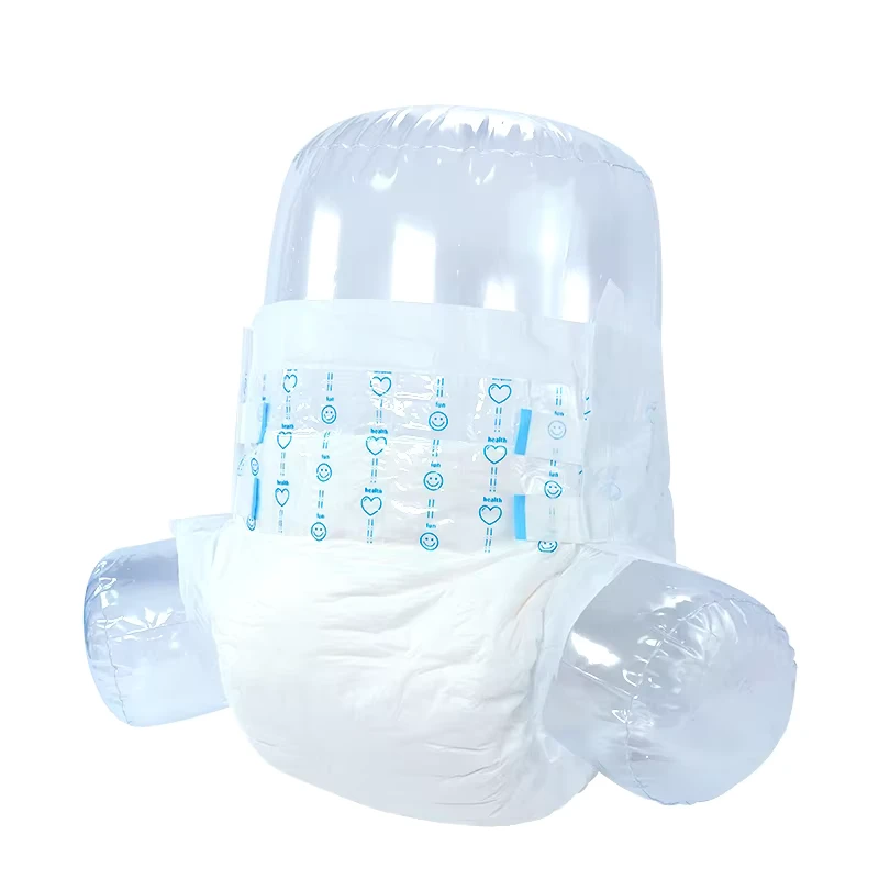 Disposable-Adult-Diapers-for-Elderly-Care-with-High-Absorption-3D-Leak-Prevention-Soft-Breathable-Non-Woven-Fabric Disposable Adult Diapers for Elderly Care with High Absorption 3D Leak Prevention Soft Breathable Non Woven Fabric