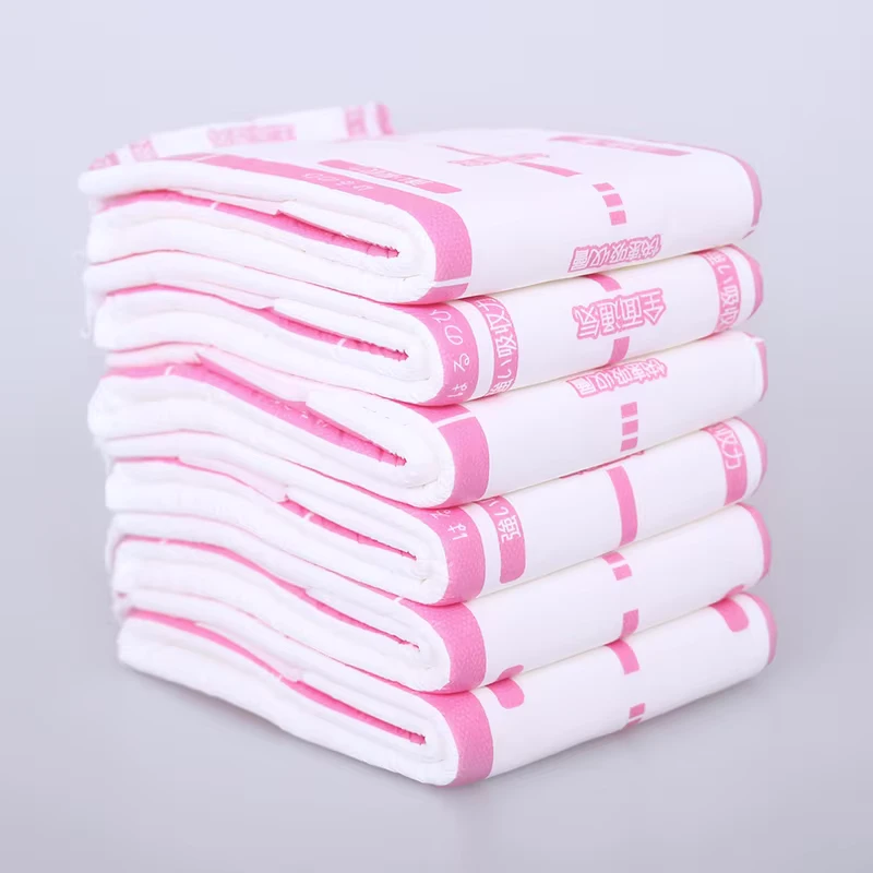 Disposable-Adult-Incontinence-Diaper-with-Leak-Guard-Soft-Breathable-Nappies-with-Printed-Feature-for-Comfort-and-Security Disposable Adult Incontinence Diaper with Leak Guard Soft Breathable Nappies with Printed Feature for Comfort and Security