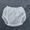 Disposable Adult Incontinence Diapers 1 Disposable Adult Incontinence Diapers