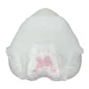 Disposable Adult Incontinence Pants Printed Incontinence Pull up Diaper Stylish by Manufacturer