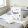 Disposable Adult Pull up Diapers Super Absorbent Leak Proof Incontinence Pants for Elderly Unisex