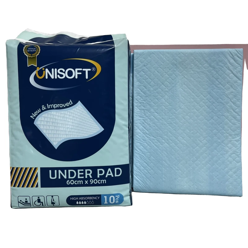 Disposable-Adult-Underpad-Incontinence-Bed-Pad Disposable Adult Underpad Incontinence Bed Pad