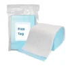 Disposable Adult Underpads for Incontinence Heavy Absorbency Waterproof Bed Protectors for Senior Carepet