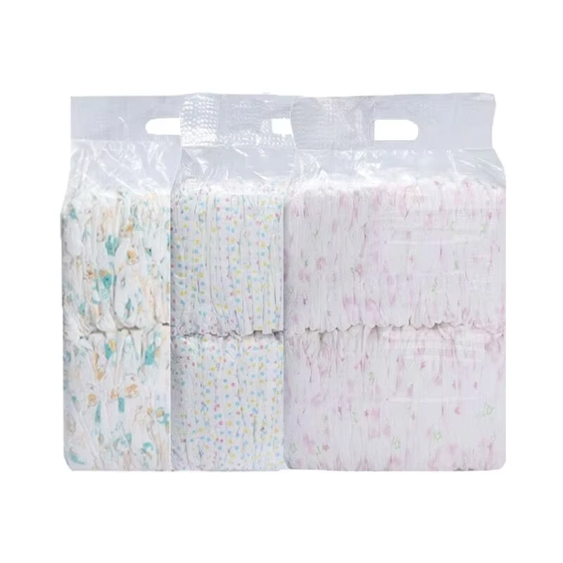 Disposable-Baby-Diaper-Low-Price-Disposable-Baby-Q-Shape-for-South-Africa-Market Disposable Baby Diaper Low Price Disposable Baby Q Shape for South Africa Market