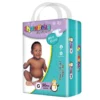 Disposable Baby Diaper Manufactured in China for Ghana Russia Market 2 Disposable Baby Diaper Manufactured in China for Ghana Russia Market